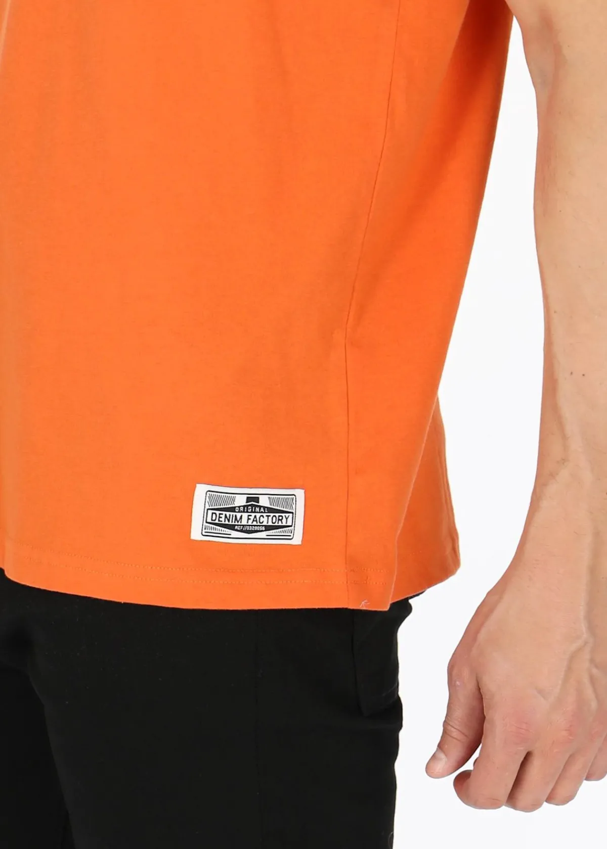 Denim Factory Surfer Van Tee