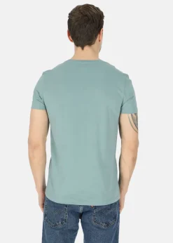 Denim Factory Surfer Van Tee