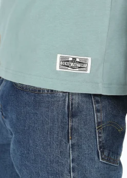 Denim Factory Surfer Van Tee