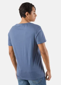 Denim Factory Surfer Van Tee