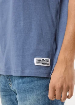 Denim Factory Surfer Van Tee