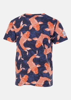 Barn Seaside Sushi Tee JR