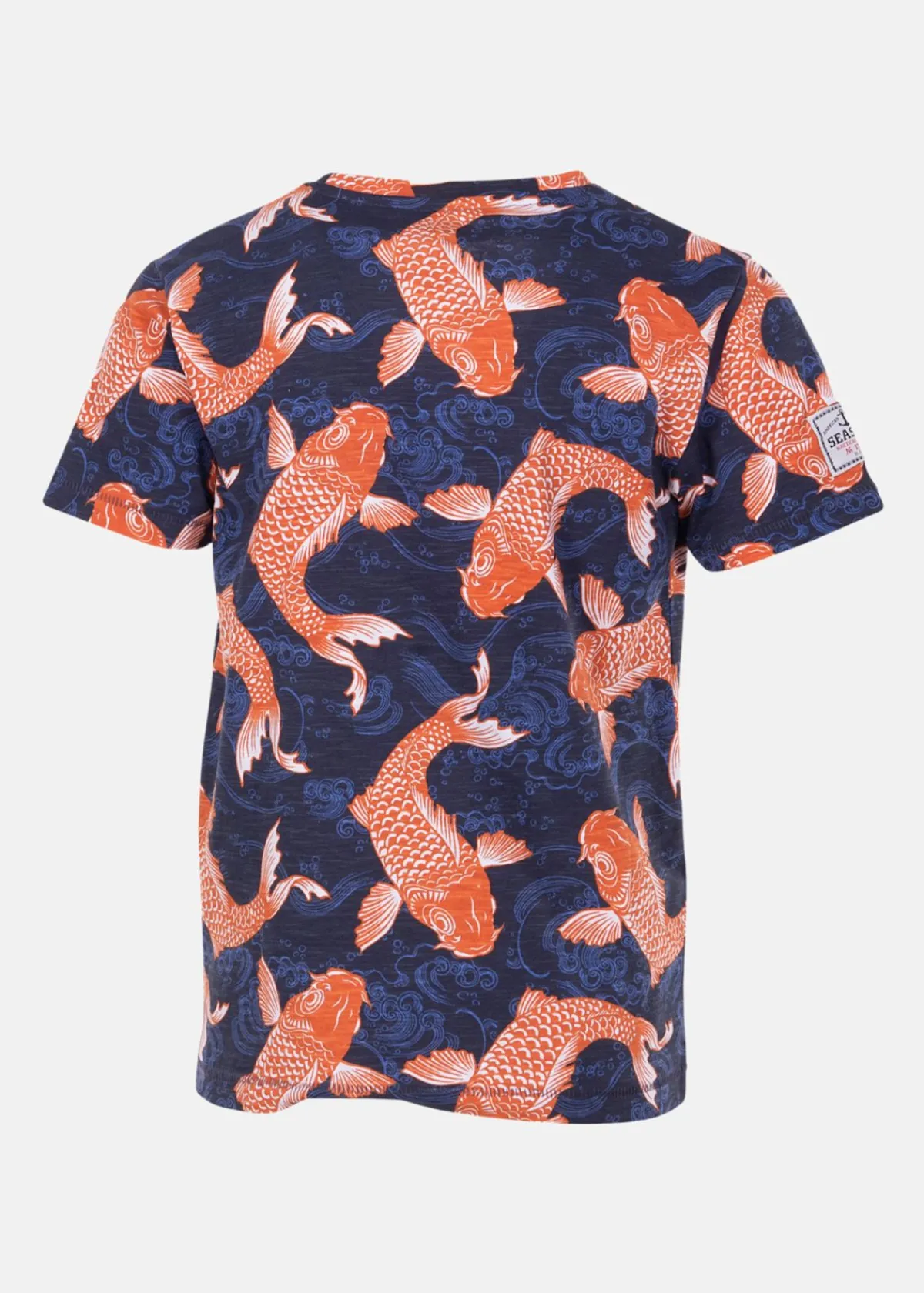 Barn Seaside Sushi Tee JR