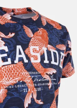 Barn Seaside Sushi Tee JR