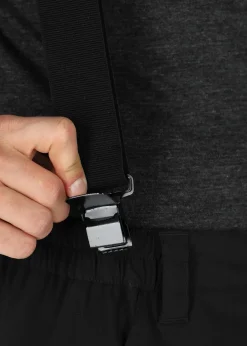 Swedemount Suspenders