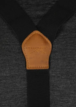 Swedemount Suspenders