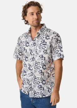 Saint Vincent SV Miami shirt