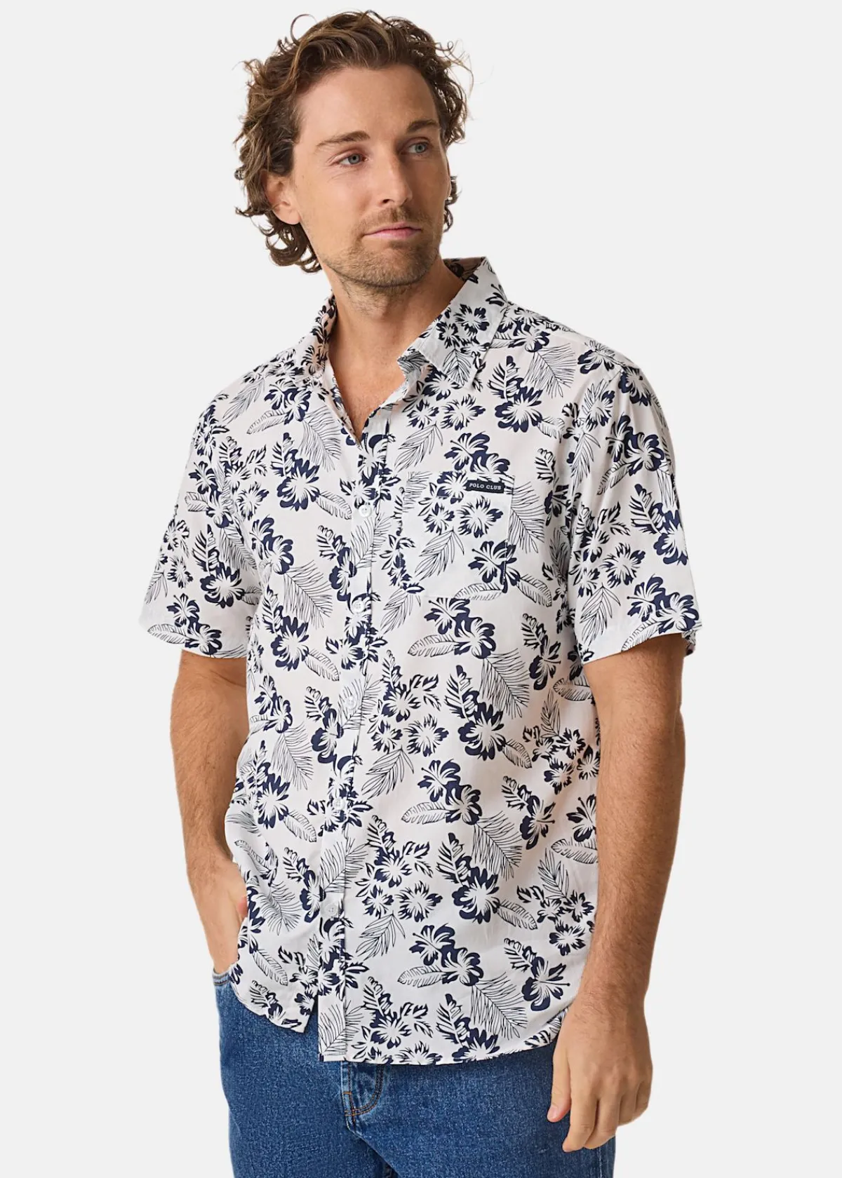 Saint Vincent SV Miami shirt