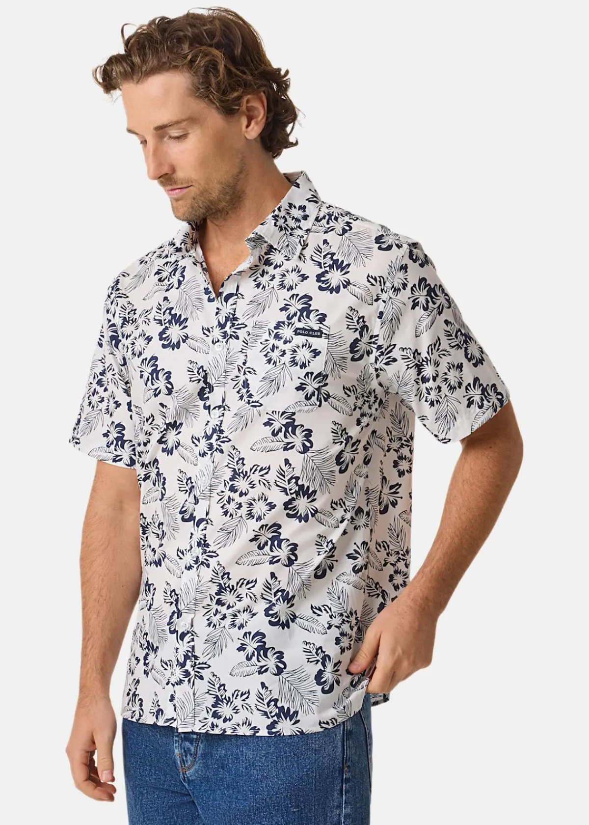 Saint Vincent SV Miami shirt
