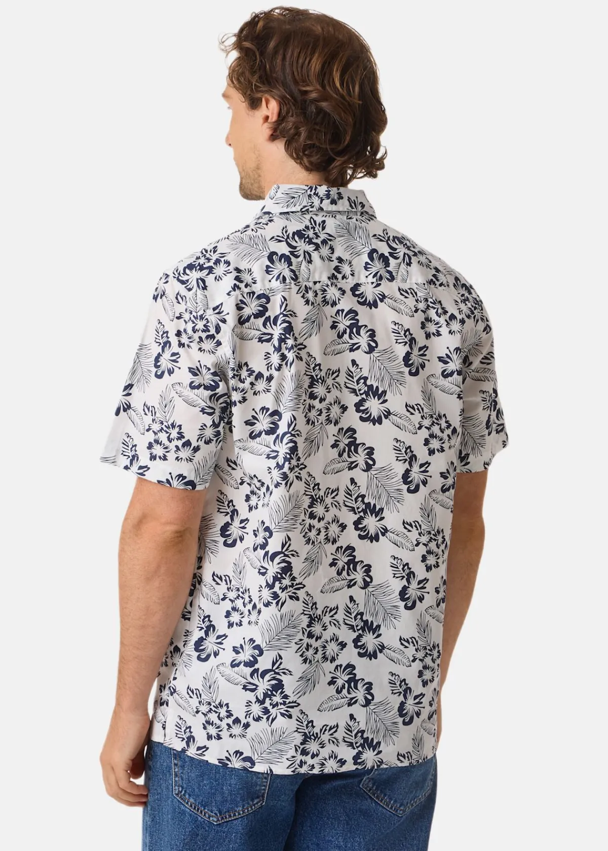Saint Vincent SV Miami shirt