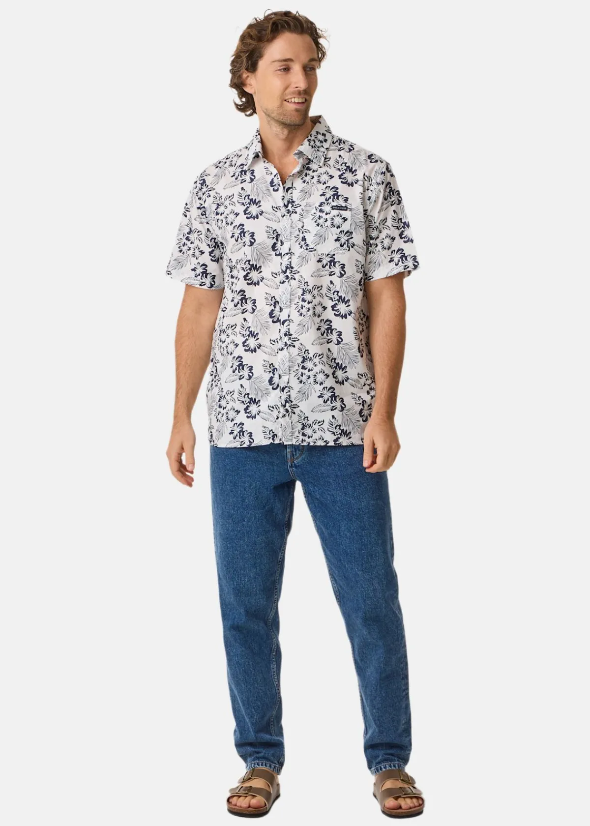 Saint Vincent SV Miami shirt