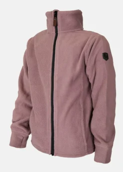 Barn Lindberg SÄVAR FLEECE JACKET