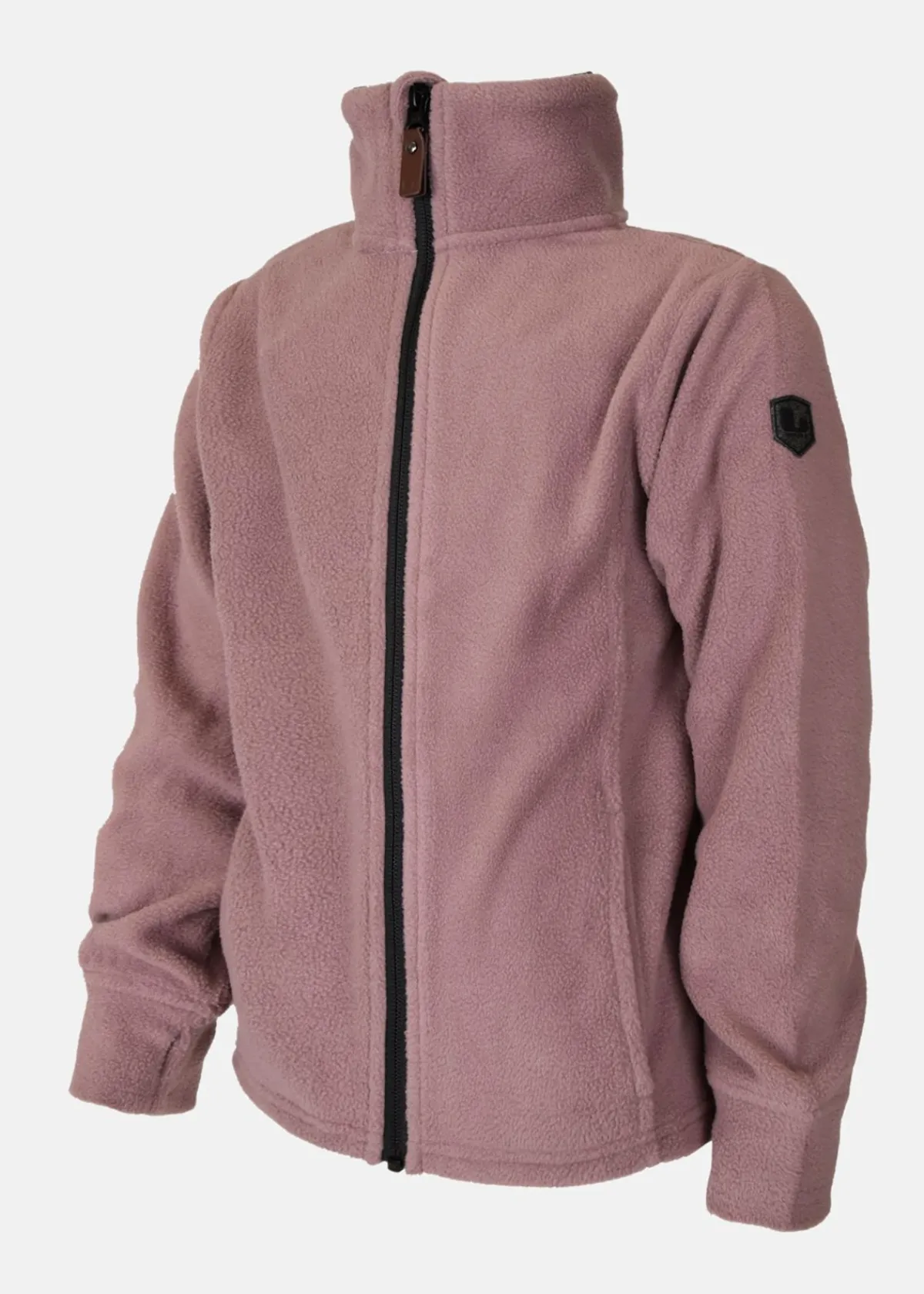 Barn Lindberg SÄVAR FLEECE JACKET