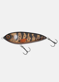 Abu Garcia SVZ McTracer 125 Motoroil Burb
