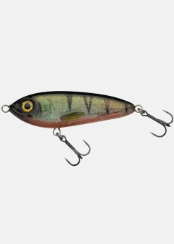 Abu Garcia SVZ McTracer 165 Yellowfin Per
