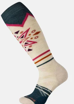 Smartwool SW W Ski Full Cush Mountain Sn
