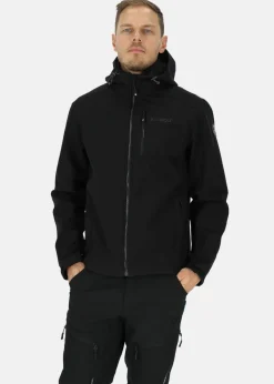 Cobolt Swe Softshell Jacket