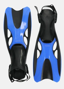 Waimea Swimming Fins Adjustable