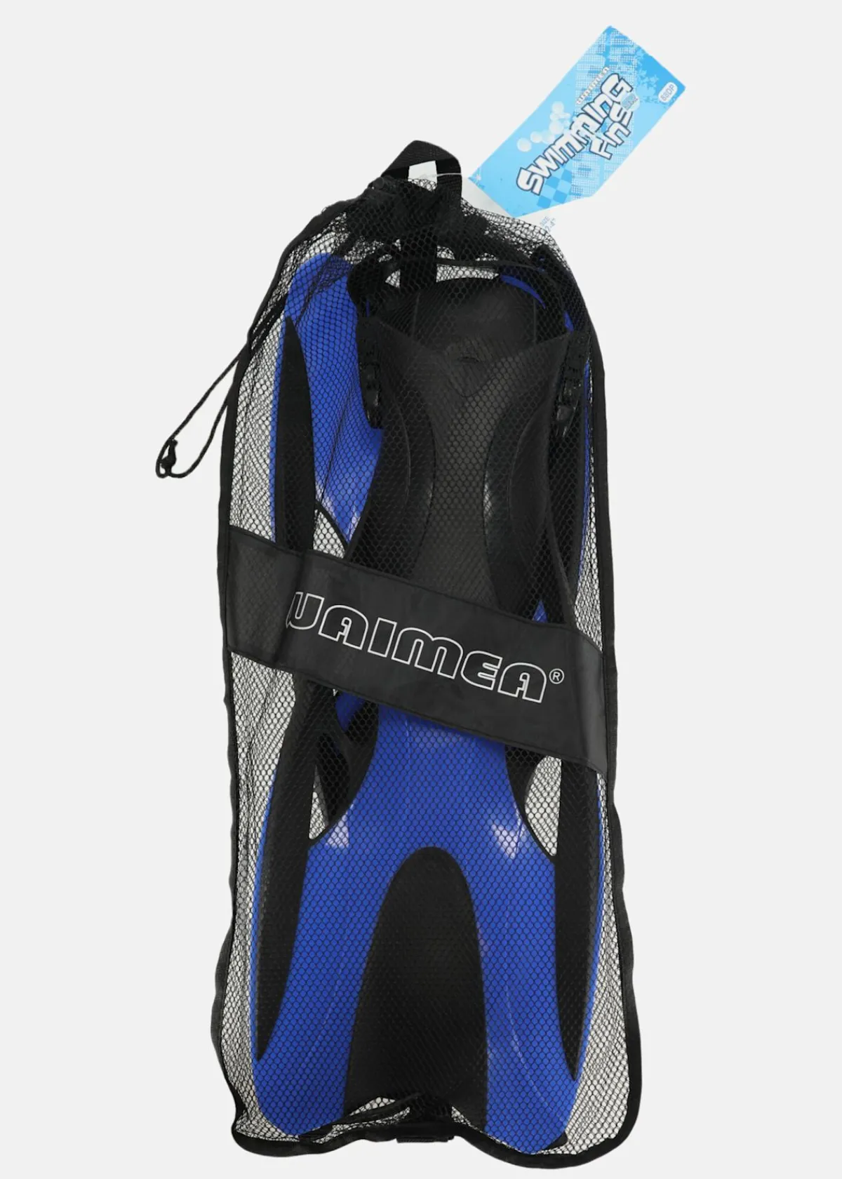 Waimea Swimming Fins Adjustable