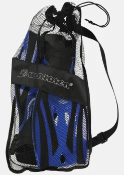 Waimea Swimming Fins Adjustable Junio