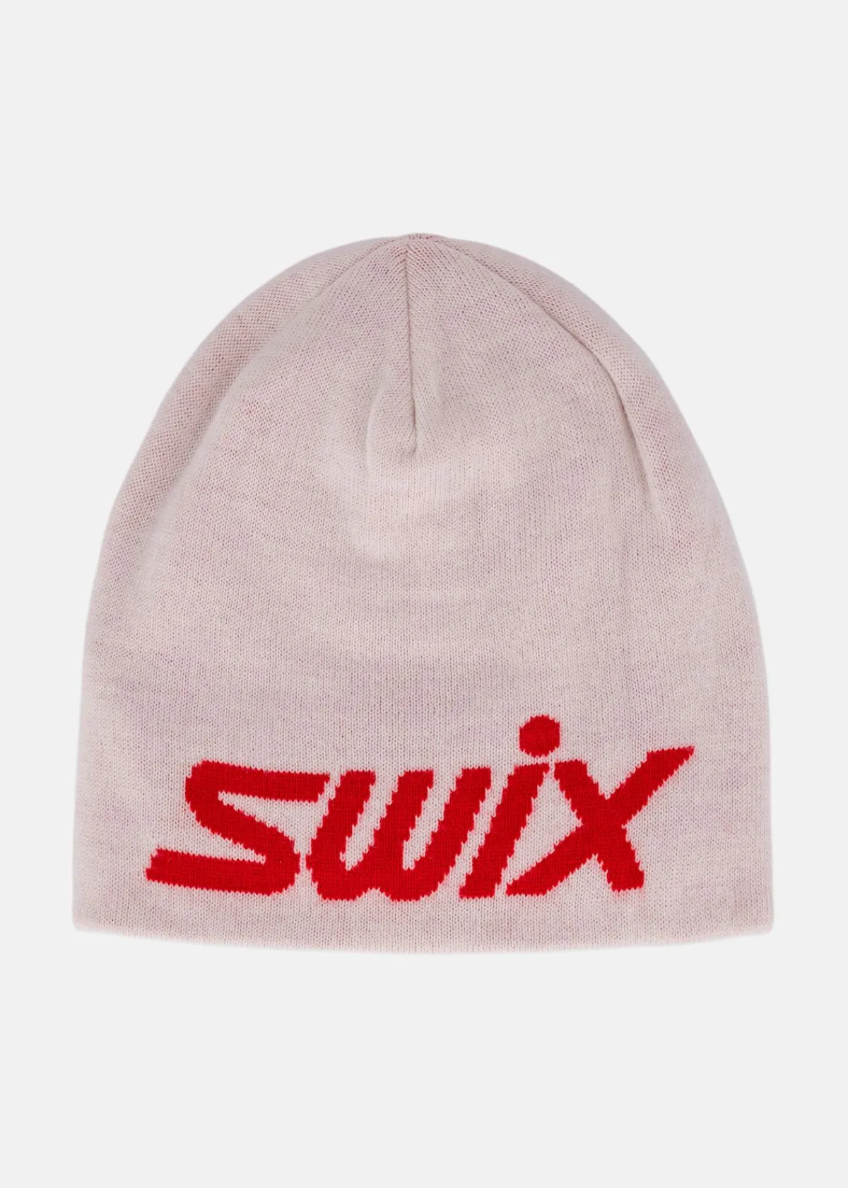 Swix Wool Logo Beanie