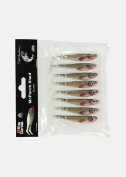 Abu Garcia SZ McPerch Shad 75mm Real Trou