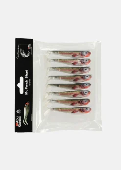 Abu Garcia SZ McPerch Shad 90mm Real Trou
