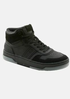 Björn Borg T2300 BO MID SUE W