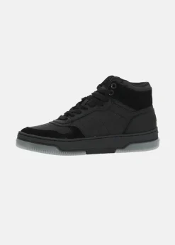 Björn Borg T2300 BO MID SUE W