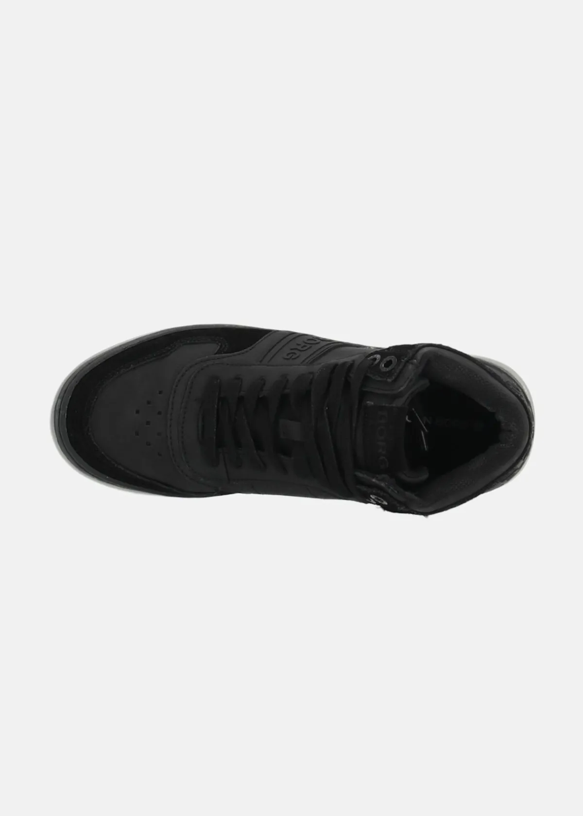 Björn Borg T2300 BO MID SUE W