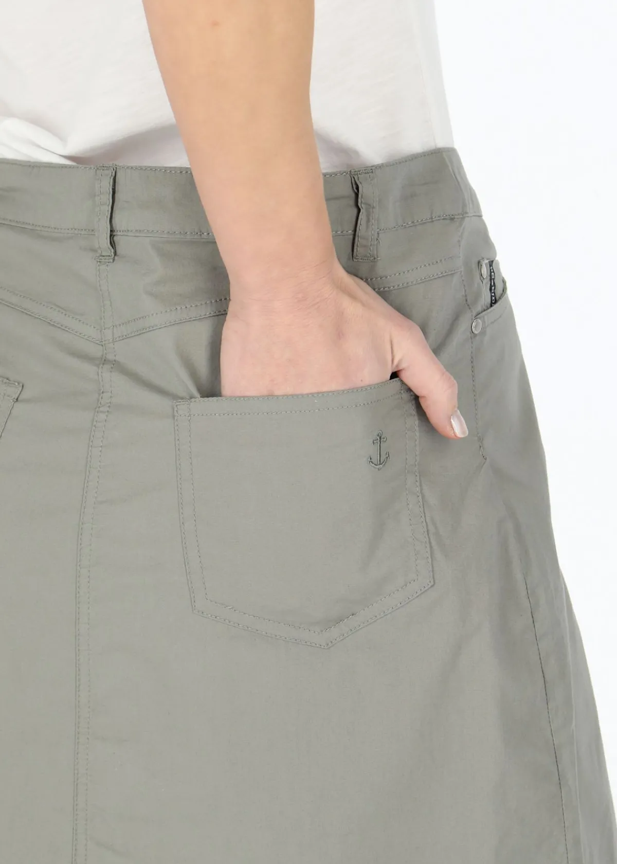 Seaside Tampa Skirt