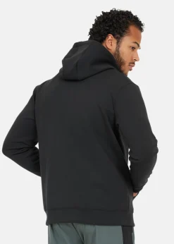 Virtus Taro M Technical Full-Zip Hood