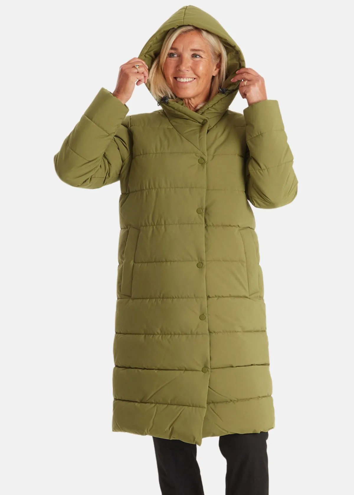 Tuxer TAYLOR JACKET