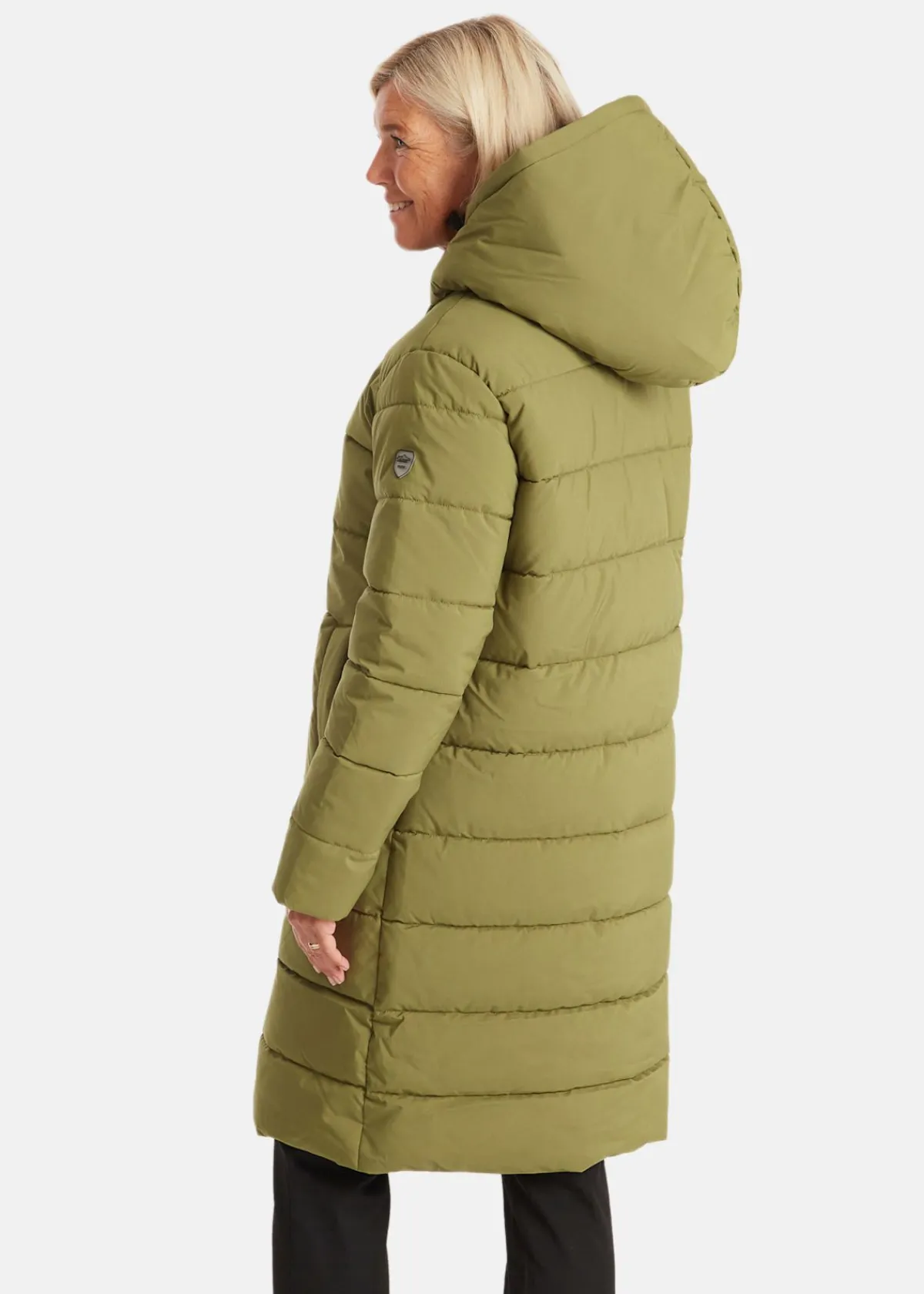Tuxer TAYLOR JACKET