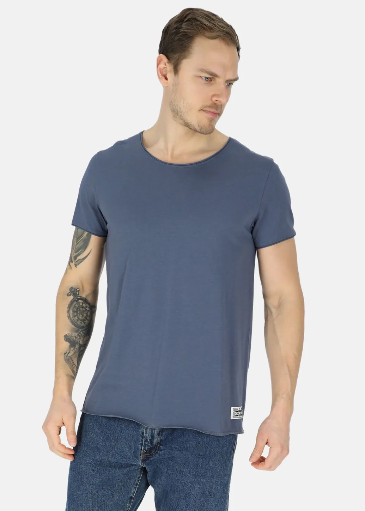 Denim Factory TDF Tee