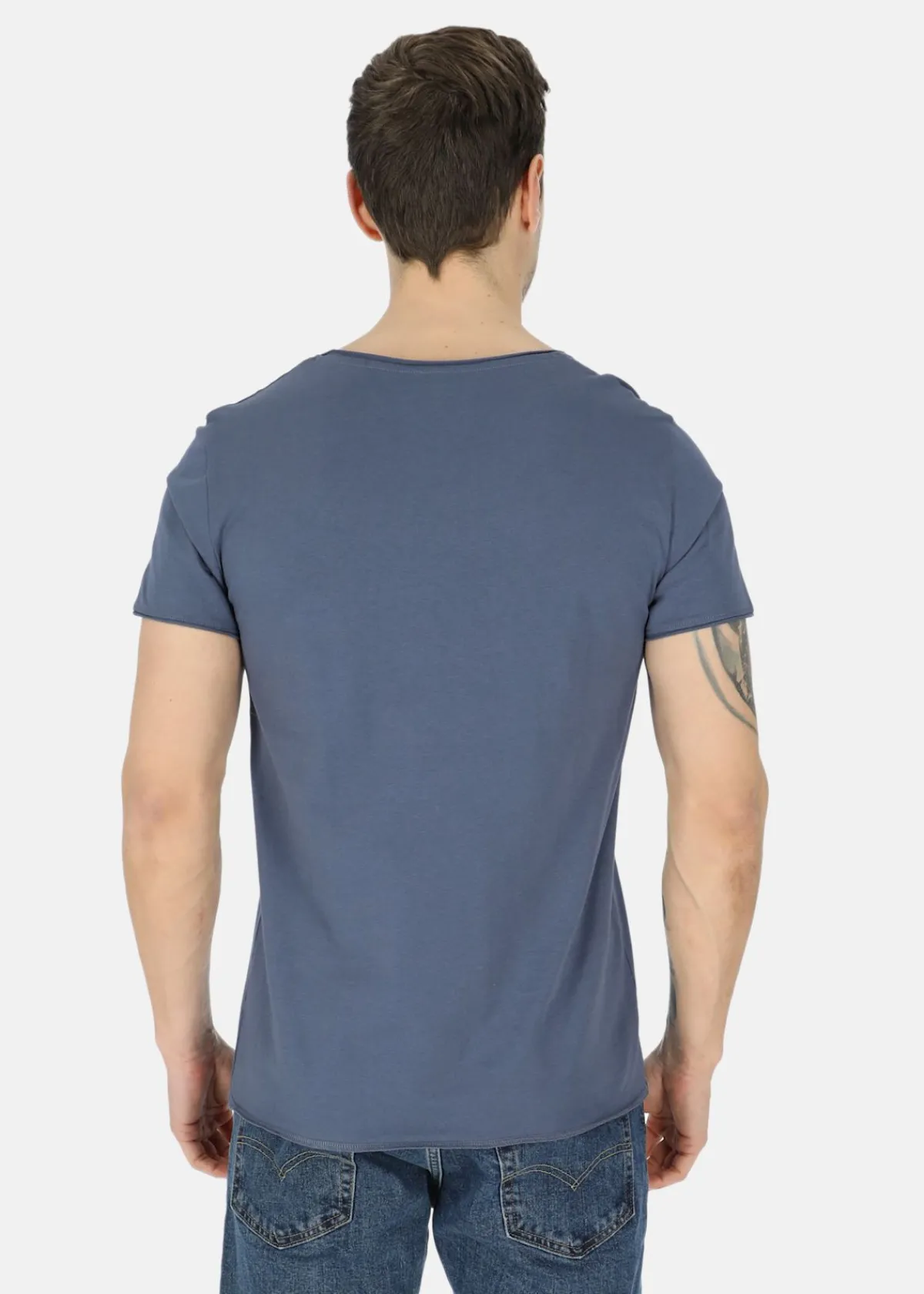 Denim Factory TDF Tee