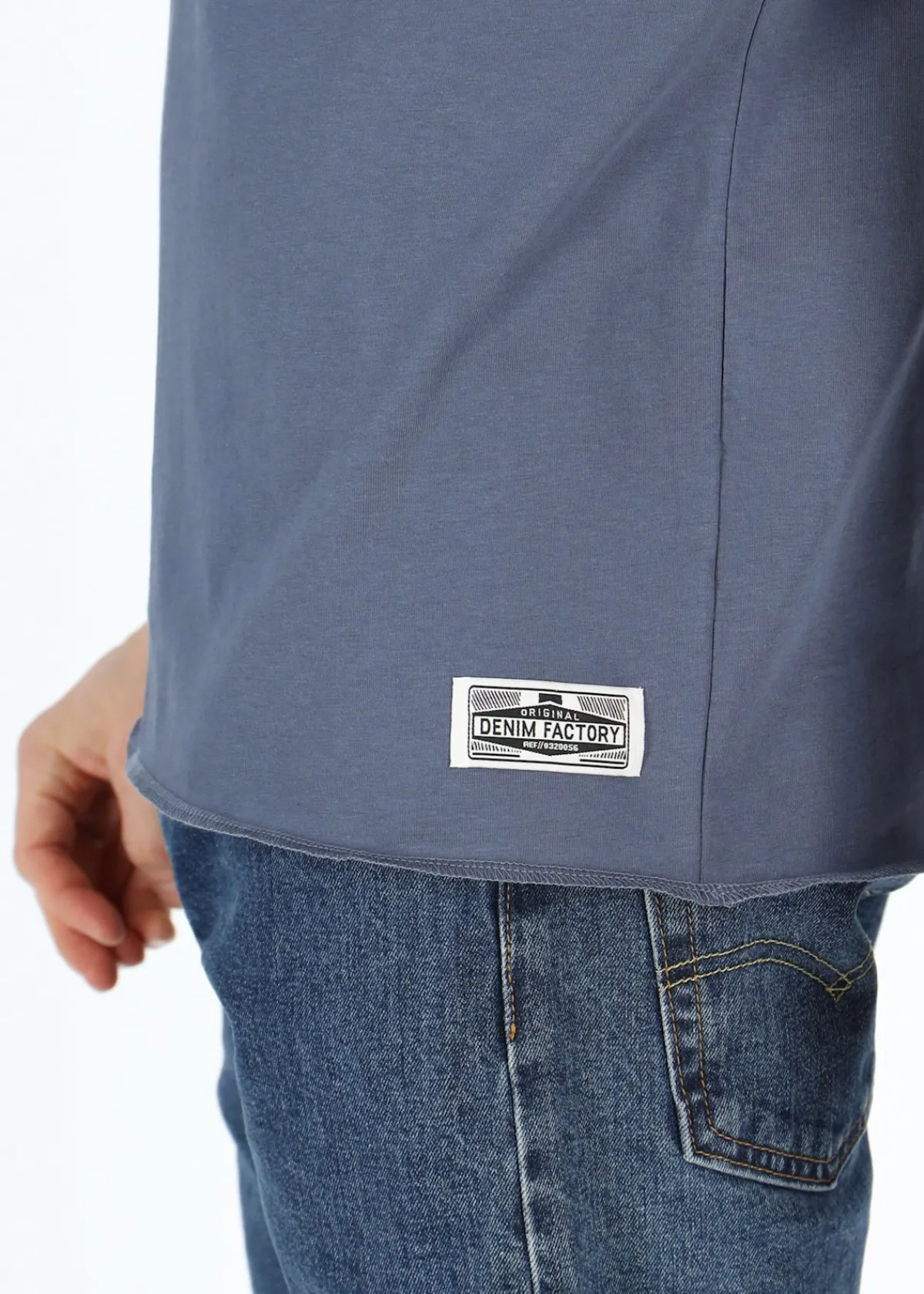 Denim Factory TDF Tee