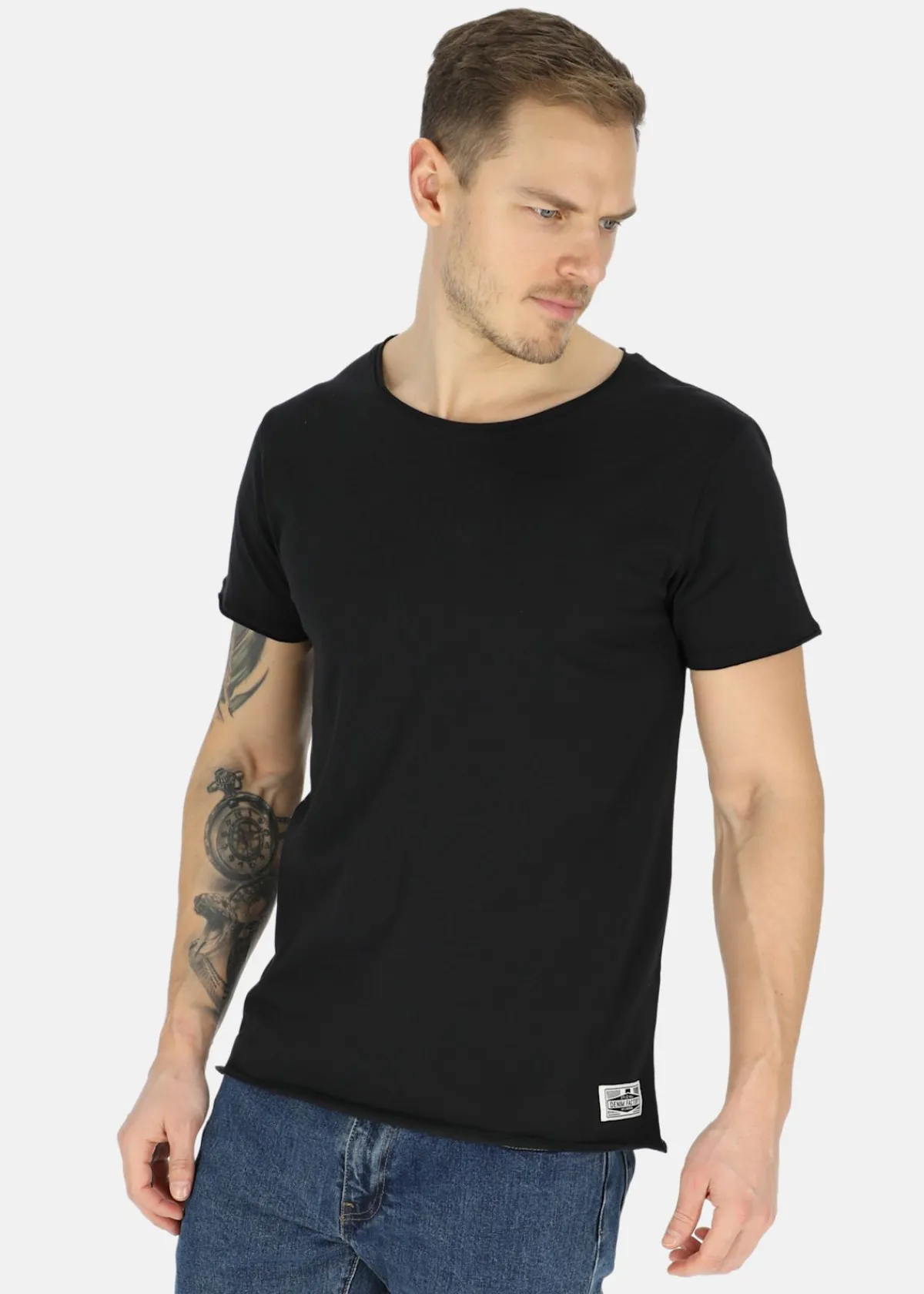 Denim Factory TDF Tee
