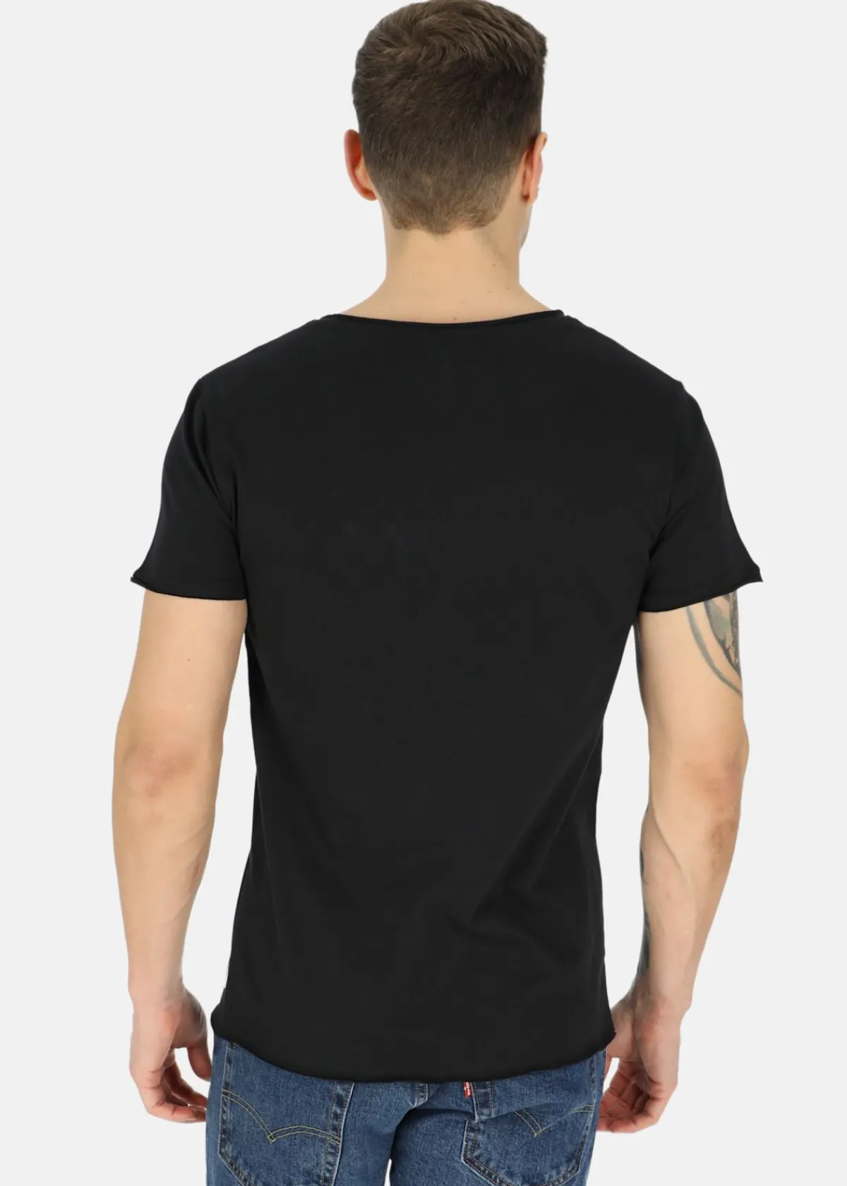 Denim Factory TDF Tee