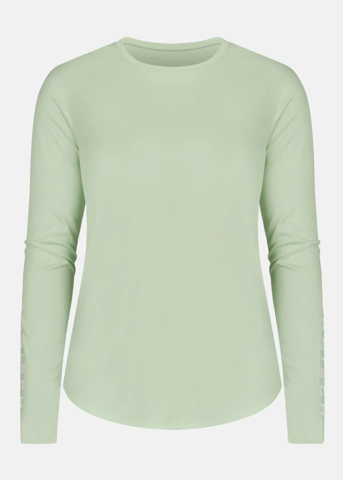 Röhnisch Team Logo Long Sleeve