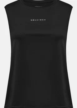 Röhnisch Team Logo Singlet