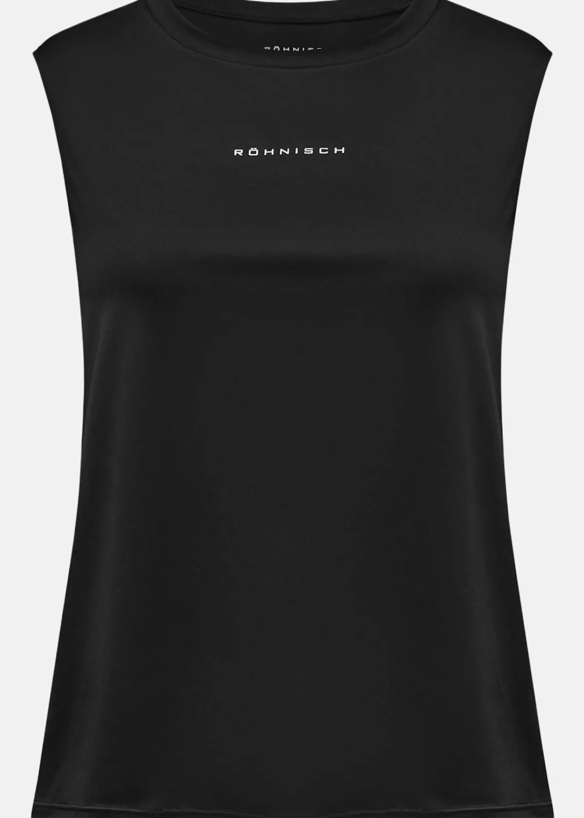 Röhnisch Team Logo Singlet