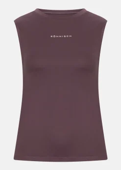 Röhnisch Team Logo Singlet