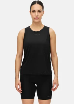 Röhnisch Team Logo Tank Top