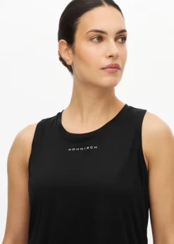 Röhnisch Team Logo Tank Top
