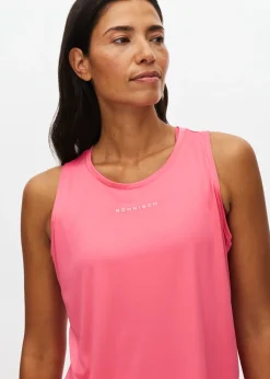 Röhnisch Team Logo Tank Top