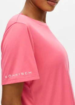 Röhnisch Team Logo Tee