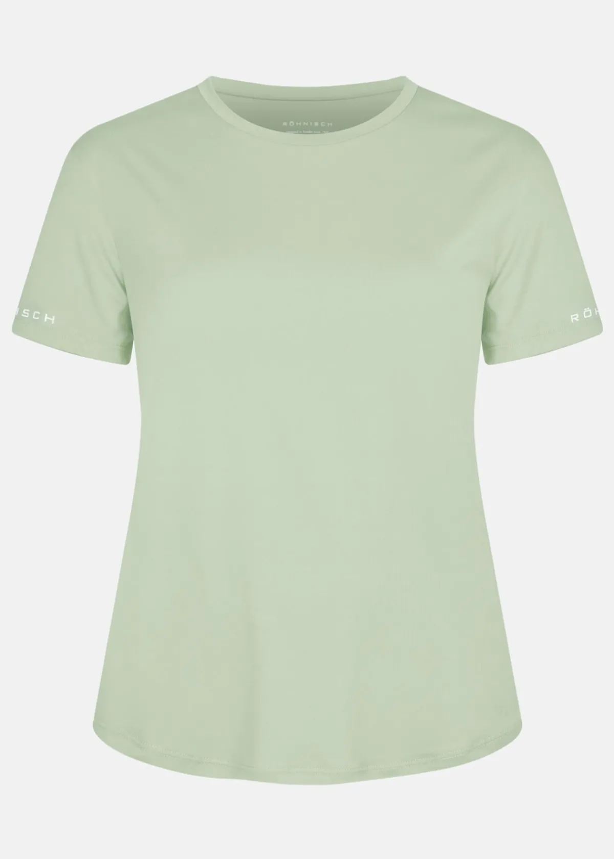 Röhnisch Team Logo Tee