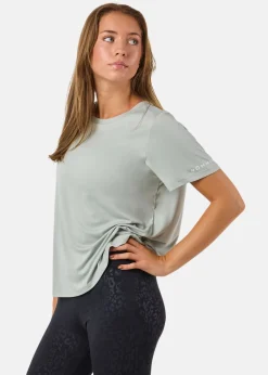Röhnisch Team Logo Tee