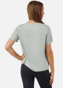 Röhnisch Team Logo Tee